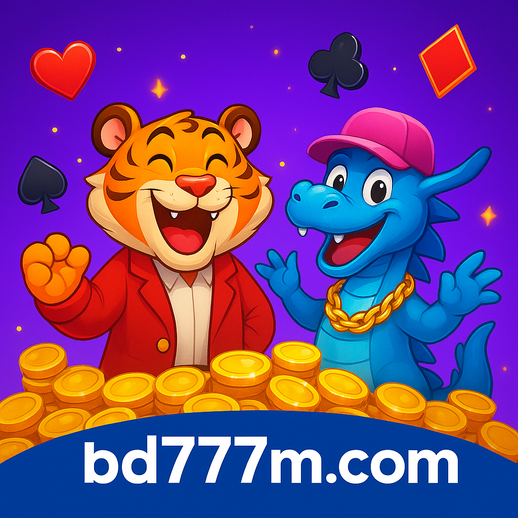 bd777 গেমসমূহের ক্যাটালগ