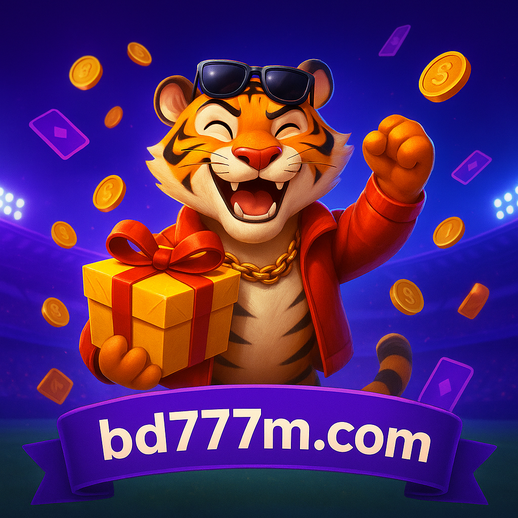 bd777 মোবাইল অ্যাপ