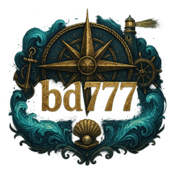 bd777 লোগো: বাংলাদেশের অনলাইন গেমিং
